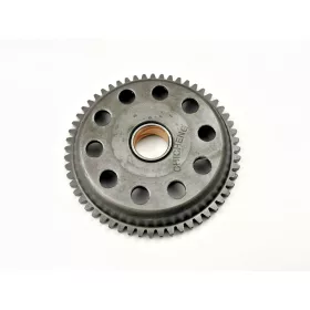 Szabadonfutó 4T 125ccm 156FMI