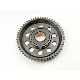 Szabadonfutó 4T 125ccm 156FMI