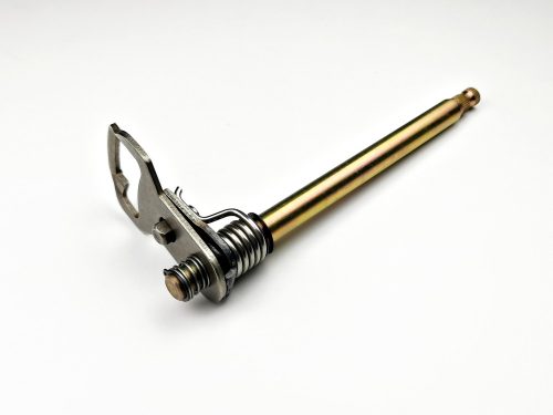 Váltókar tengely 4T 125ccm 156FMI