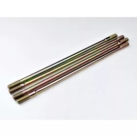 Hengertőcsavar szett 4T 125ccm 156FMI