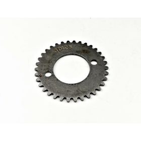 Vezérmű fogaskerék 34 fogas 4T 125ccm 156FMI