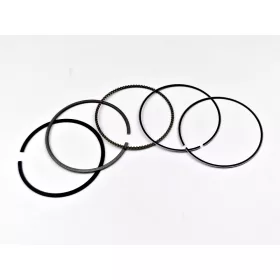 Dugattyúgyűrű szett 4T LIFAN LF120 52.4mm