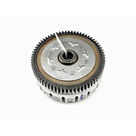 Kuplung 4T LIFAN LF120