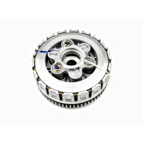 Kuplung 4T LIFAN LF120