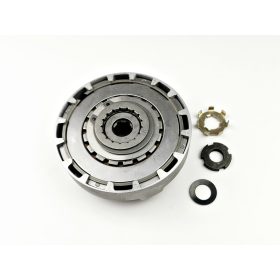 Kuplung 4T LIFAN LF86