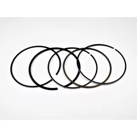 Dugattyúgyűrű szett 4T 60mm YX160