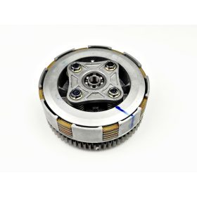 Kuplung szerkezet 4T YX160