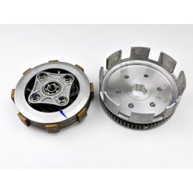 Kuplung szerkezet 4T YX160