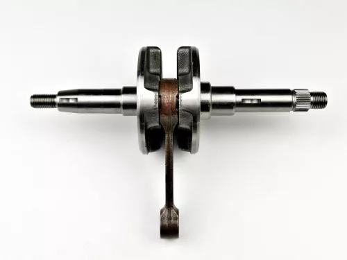 Főtengely Suzuki TB50 / XT-50QT-5