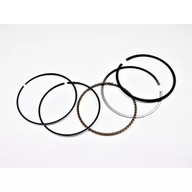 Dugattyúgyűrű szett 4T 163ML QUAD 63.5mm