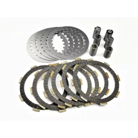 Kuplung lamella szett 4T QUAD 200ccm