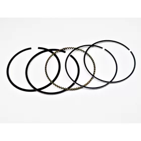 Dugattyúgyűrű szett 4T QUAD 250ccm 72mm ST-9C