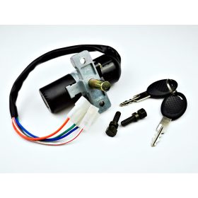 Gyújtáskapcsoló Aprilia Scarabeo 50ccm