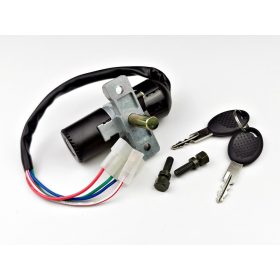 Gyújtáskapcsoló Aprilia Scarabeo 50ccm