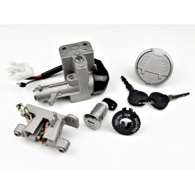 Gyújtáskapcsoló Kymco Agility 50cc