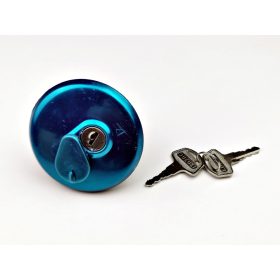 Tanksapka kulcsos Suzuki GN125