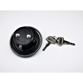 Tanksapka kulcsos Suzuki GN125