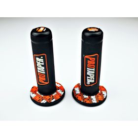 Markolat PRO TAPER narancssárga