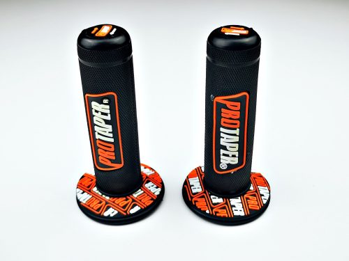Markolat PRO TAPER narancssárga