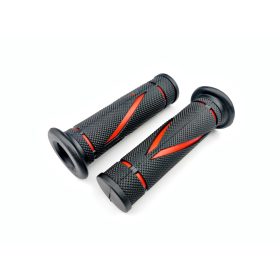 Markolat fekete - piros