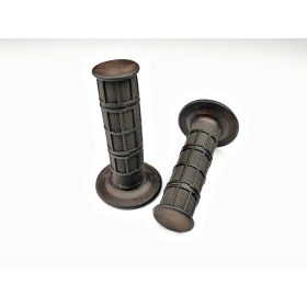 Markolat fekete peremes