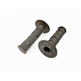 Markolat fekete peremes