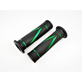 Markolat fekete - zöld