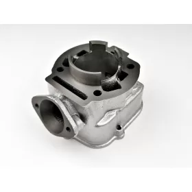 Hengerszett + hengerfej Derbi Senda D50B0 L.C. 70ccm 47mm