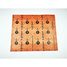 Klingerit lap 250mm x 300mm x 0.3mm RACING