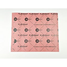 Klingerit lap 250mm x 300mm x 0.5mm RACING