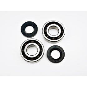 Csapágy + szimering szett Derbi Senda / GPR - TAIWAN