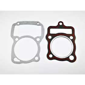 Tömítés hengerhez QUAD CG150 62mm