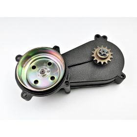 Kuplung áttétel Pocket Bike 14 fogas vastag láncos