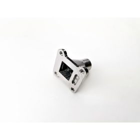 Szívócsonk Pocket Bike ALU