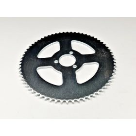 Lánckerék hátsó Pocket Bike 64 fogas vastag lánchoz 35H