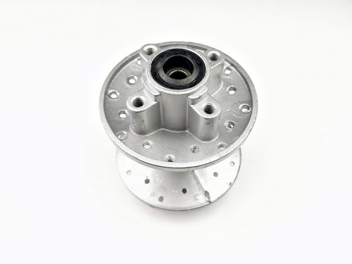 Hátsó kerékagy Dirt Bike 12" kerékhez 67mm 12mm-es tengelyhez