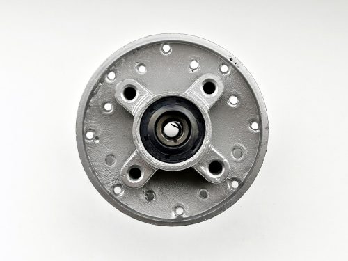 Hátsó kerékagy Dirt Bike 12" kerékhez 67mm 12mm-es tengelyhez