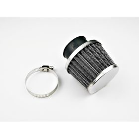 Levegőszűrő sport 35mm egyenes RMS 1010