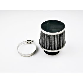 Levegőszűrő sport 35mm egyenes RMS 1010