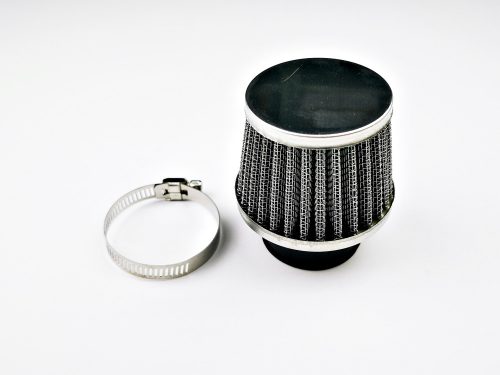 Levegőszűrő sport 35mm egyenes RMS 1010