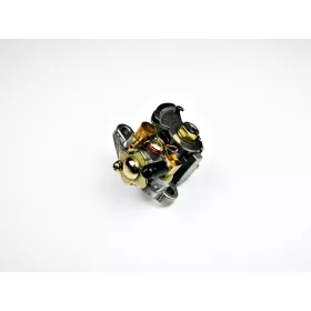   Olajpumpa PIAGGIO 50 ZIP, TYPHOON, LIBERTY, FLY, NRG, VESPA LX / GILERA 50 STALKER, RUNNER / APRILIA 50 SR MOTARD, SPORT-CITY