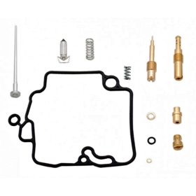 Karburátor felújító Yamaha Majesty 300ccm