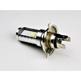 Izzó 12V 35W H4 LED-es