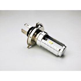 Izzó 12V 35W H4 LED-es