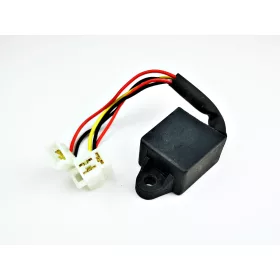 Cdi Yamaha csatlakozós