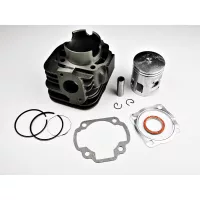 -Hengerek 2 ütemű robogókhoz 70ccm-től