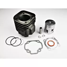 Hengerszett Yamaha Aerox 100cc 52mm 12-es csapszeggel