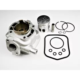   Hengerszett Yamaha Aerox, Aprilia SR, Malaguti F12 LC 70ccm 47mm 10-es csapszeg ALU