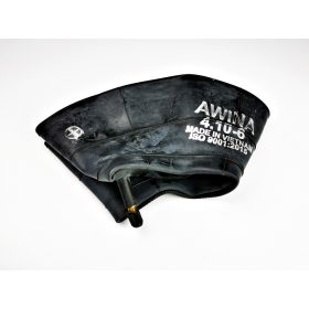 Belső gumi 4.10/3.50-6 TR13 egyenes szelepházzal