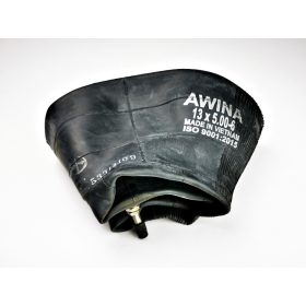 Belső gumi 13x5-6 TR6 egyenes szelepes